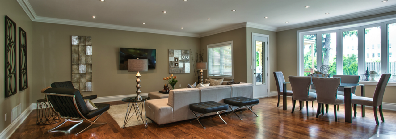 Professional Stager Toronto