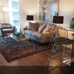 After - Toronto Home Staging Services - After -