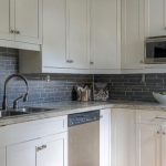 Toronto Home Staging by Hope Designs 122 Niagara St kitchen AFTER kitchen cabinet updates simplified– 814x331 blog