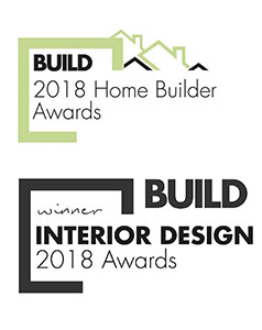 Interior Design award