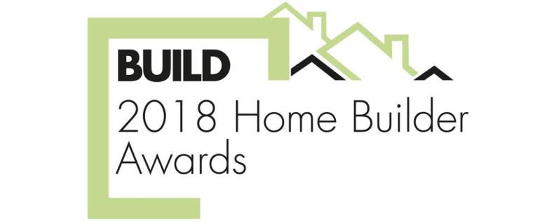 BUILD 2018 Residential Top 50