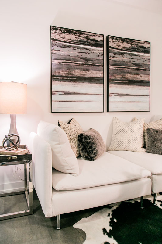 home staging in brampton