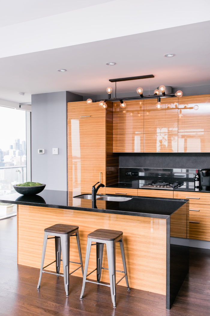 How Big Should Your Kitchen Island Be, How Big Should The Kitchen Island Be